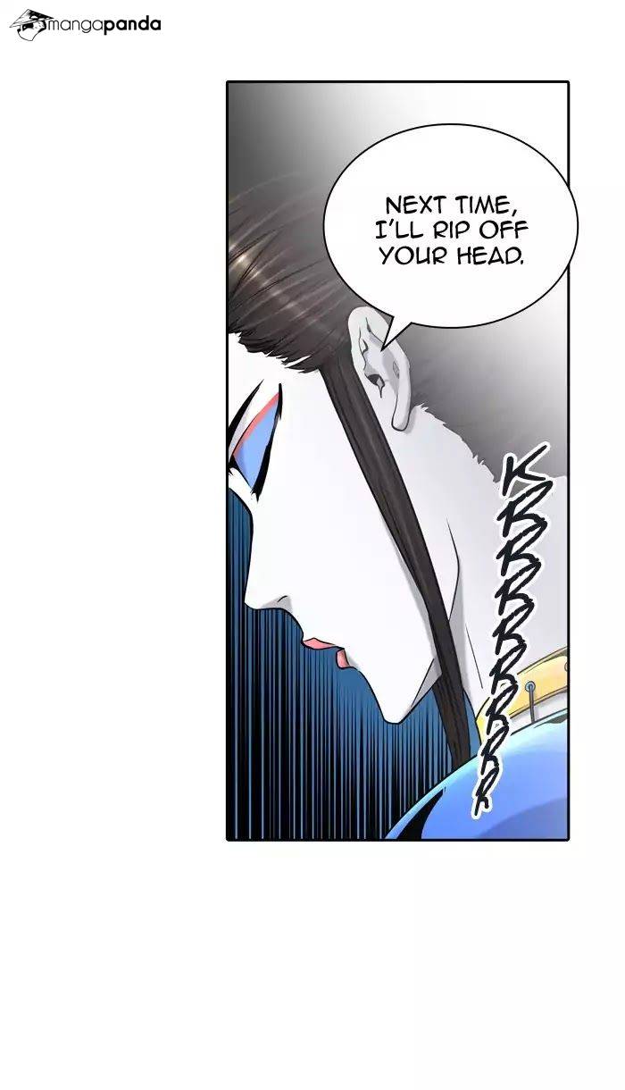 Tower of God Chapter 403 image 110
